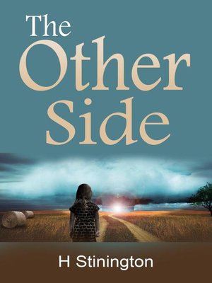 cover image of The Other Side